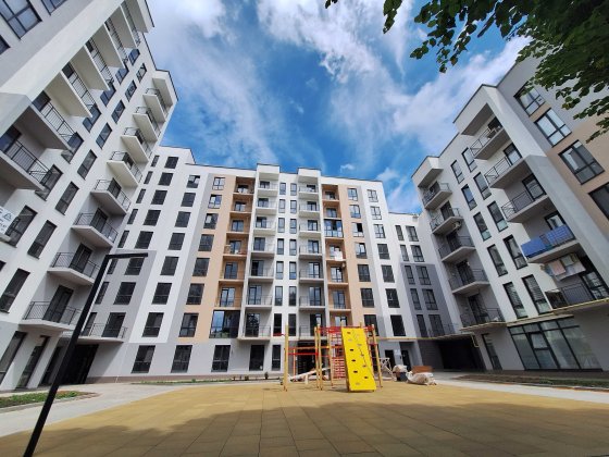 ℹ️Продаж 1- кім.квартири дешево,новобуд. Агрономічне