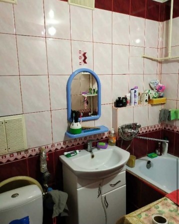 Терміново!!! Продається 2к квартира на Виставці - фото 1