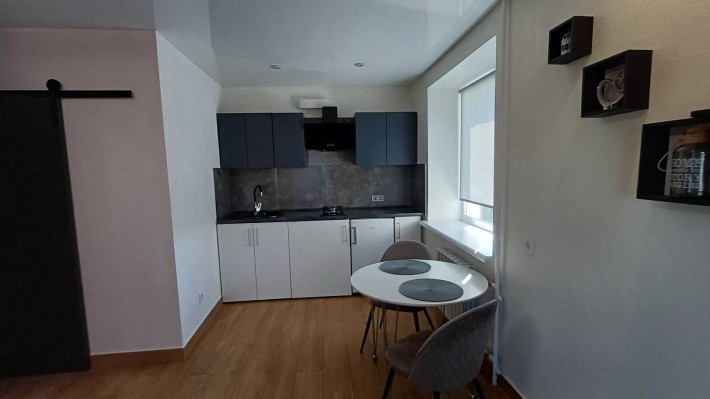Продаж 1к квартири 34 кв. м вул. Вул. Соборна 58 RUBI 35689 - фото 1