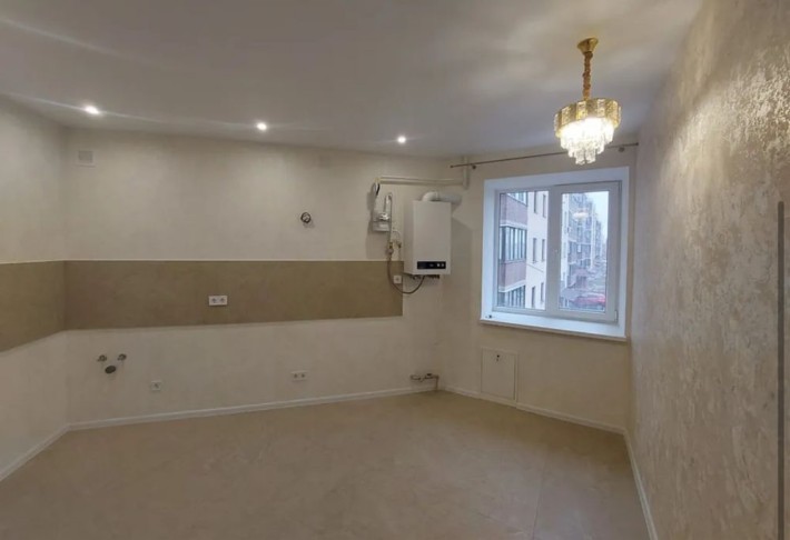 Продам 3-кімнатна квартира, 86 м², ЖК “Софія”, вул. Центральна 2А - фото 1