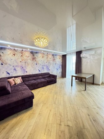 Продаж ексклюзивної квартири в новобудові - фото 1