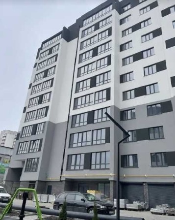 Продаж 1к квартири в ЖК "Автобіографія" - фото 1
