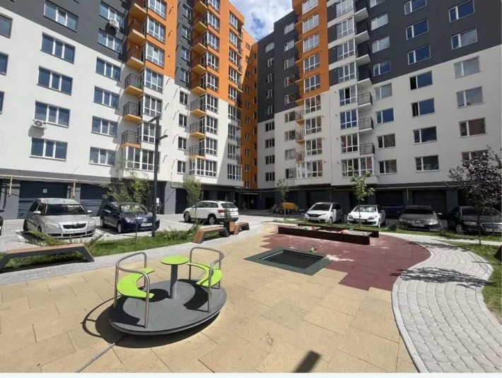 Продаж 2к квартири в ЖК Сімейний Комфорт - фото 1