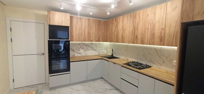 Продаж 1к квартири, новобудова, АГВ - фото 1