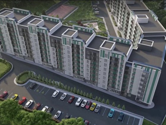 Продаж квартири без комісії для покупця Зарванцы