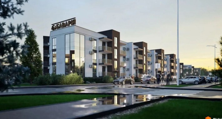 Квартири від забудовника, без комісії для покупця - фото 1