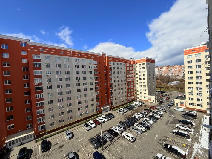2к Виставка Рауш ТЕРМІНОВО мінімальне переоф, обжита НБ - фото 1