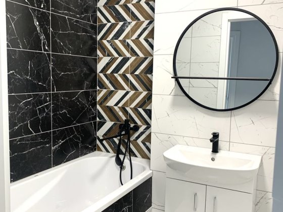 Однокімнатна квартира Стрижавка