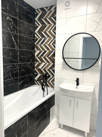 Однокімнатна квартира - фото 1