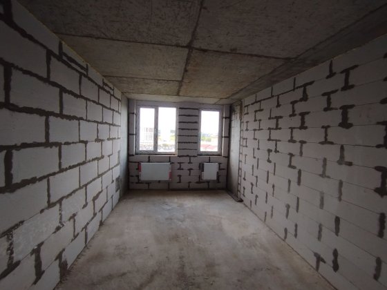 Продаж 1-кімнатної квартири Зарванцы