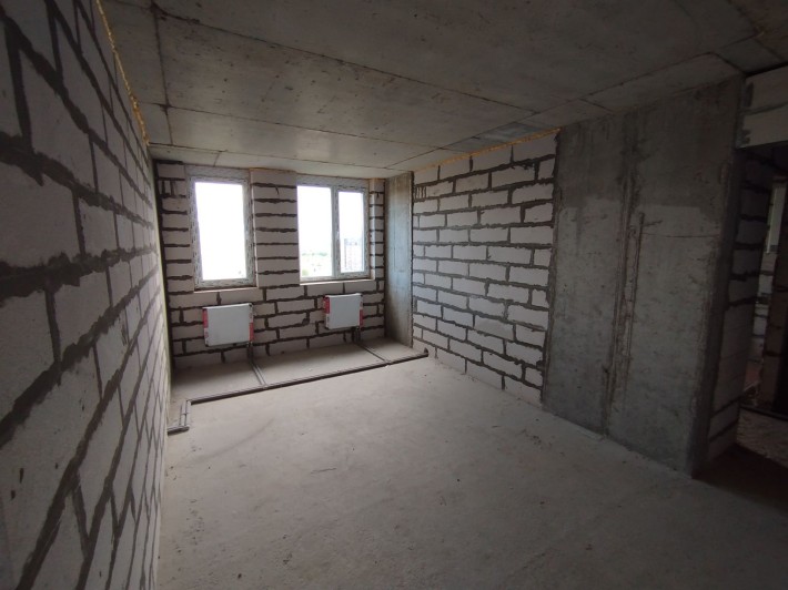 Продаж 2-кімнатної квартири - фото 1