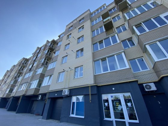 Однокімнатна квартира Стрижавка