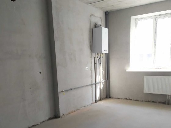 Найдешевша 1 КІМНАТНА, РАУШ, Максимальне наповнення, стяжка розводка Хмельницкий