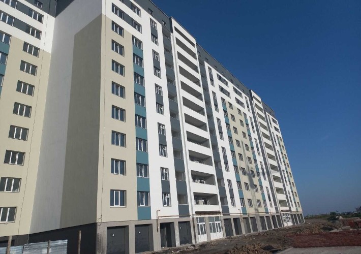 2 к 69 кв.м. Озерна Здана новобудова ІД 36176 - фото 1