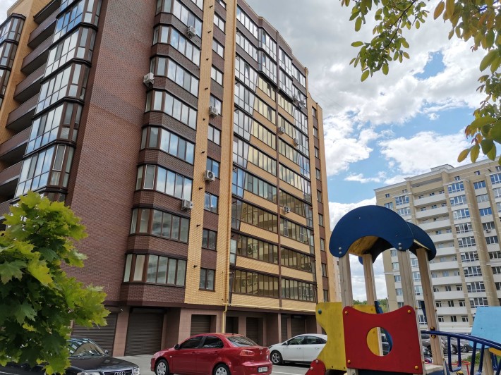 2к. в ЖК Брістоль.Зарічанська.Вигідна ціна. 32 000$ - фото 1