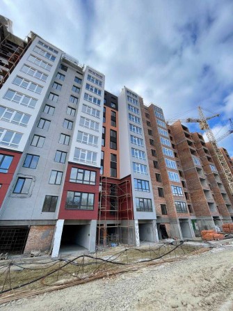 2к, Виставка, ЖК Авіла Ленд , здача 2025 - фото 1