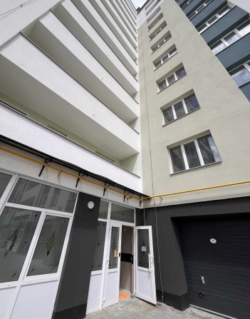 1 к квартира Озерна, 50 м2 Новобудова - фото 1