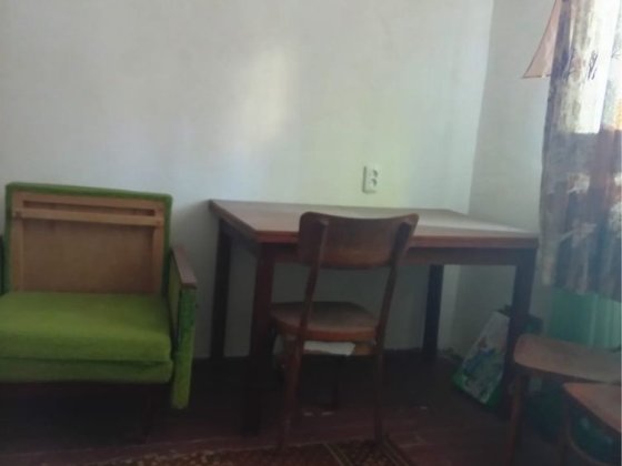 Квартира 2х комнатная