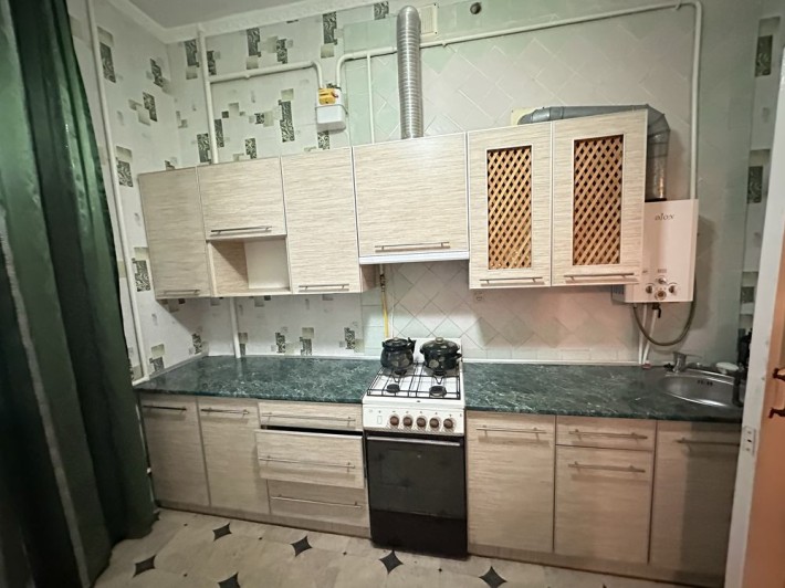 Продаж 1к квартири на Ближньому замості - фото 1