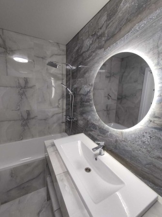 2К, КОСТЕЛ, новобудова здана та заселена, Терміновий продаж! - фото 1