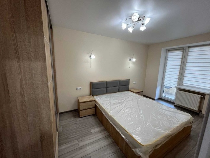 ID:12134
продаж 2 кімнатної квартири на Озерній - фото 1