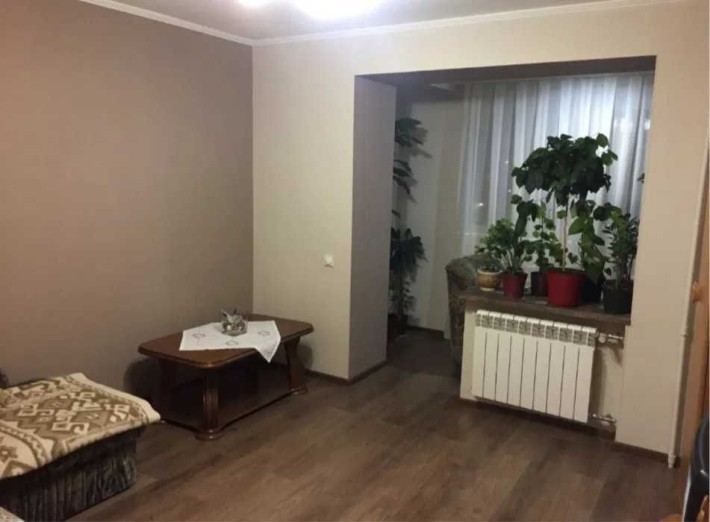 3 кімнатна квартира на Південно-Заході. Заходь та живи - фото 1