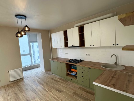 Продаж 2-кімнатної квартири в центрі міста! Хмельницький