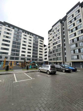 Продаж 1к квартири у сучасному ЖК «Автобіографія» - фото 1