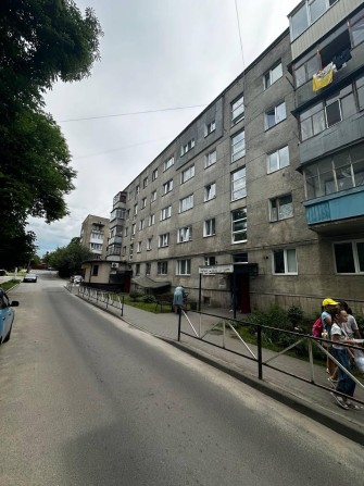 Продаж однокімнатної квартири в Хмельницькому - фото 1