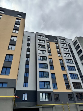 Продам 1к квартиру в ексклюзивній новобудові - фото 1