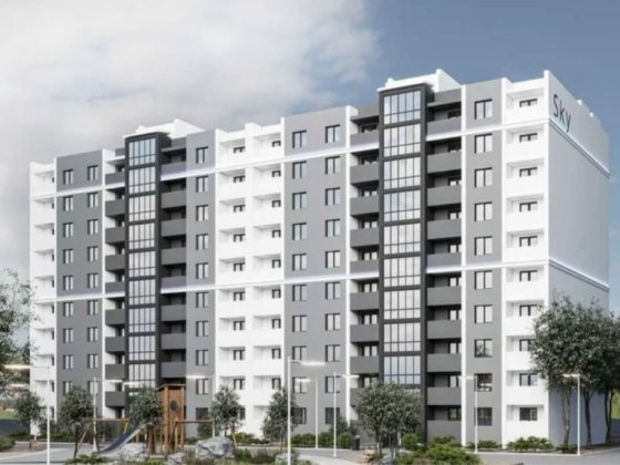 Продаж 1к квартири ТЕРМІНОВО Хмельницкий