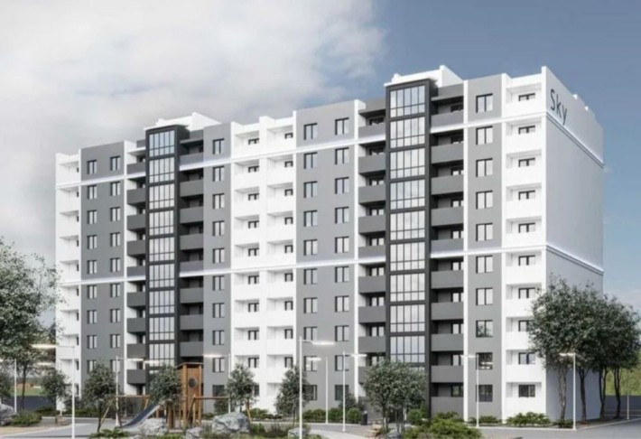 Продаж 1к квартири ТЕРМІНОВО - фото 1