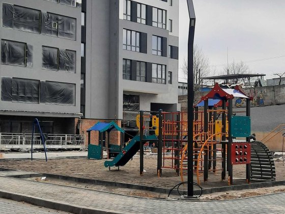 Двох кімнатна за Супер ціною, в елітній новобудові, Виставка Хмельницький