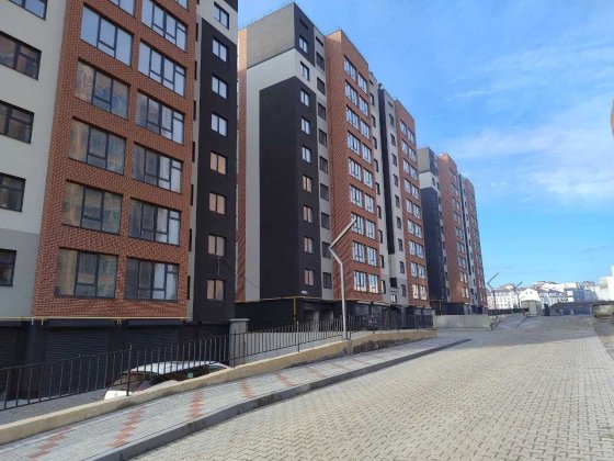 Найдешевша 1к в ЖК Авіла Сіті, не кутова! будинок на етапі здачі 39856 Хмельницкий