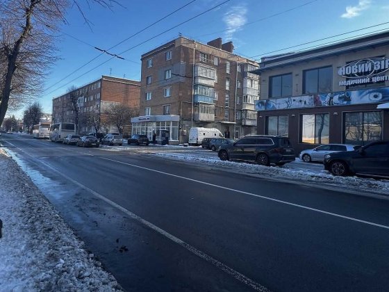 ТЕ ЩО ТИ шукав, 2 кімнати в гуртожитку, супер стан, супер пропозиція Хмельницкий