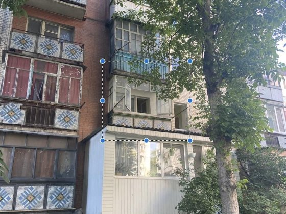 Однокімнатна на Проспекті Миру, ціна НИЗЬКА Хмельницкий