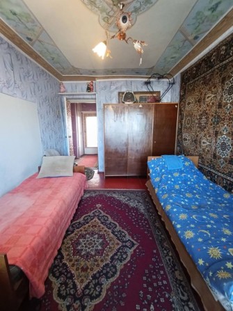 Продаж трьох кімнатноі квартири в Дубово - фото 1