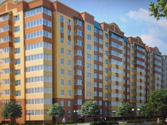 Продається 1-кімнатна квартира в мікрорайоні Озерна - біля Озера! Хмельницкий