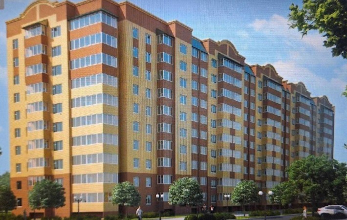 Продається 1-кімнатна квартира в мікрорайоні Озерна - біля Озера! - фото 1