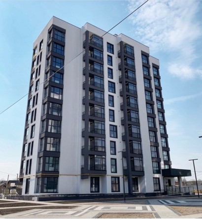 2-кім квартира в ЖК Супернова, зданий жилий будинок - фото 1