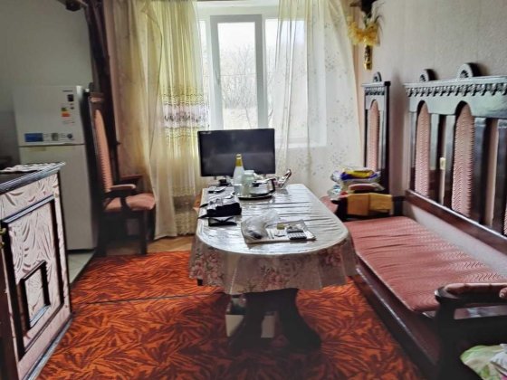 Продається 2 кімнатна квартира в Хмельницькому Хмельницкий