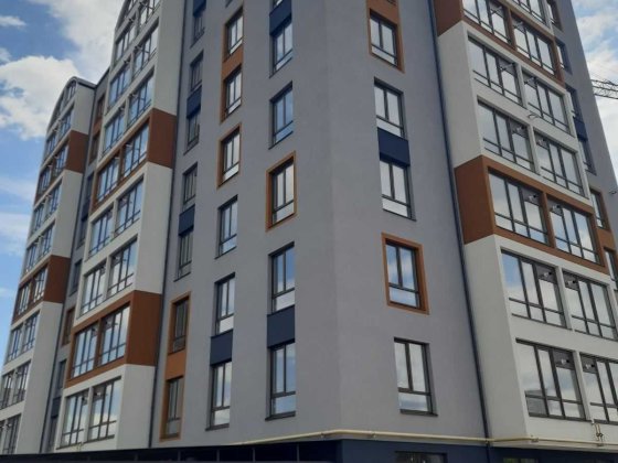 1к Виставка ЖК City Bud 2 пов., новобудова Хмельницький