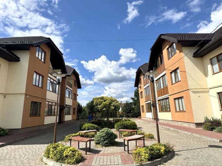Продаж 2 рівневої квартири в Струмівці - фото 1