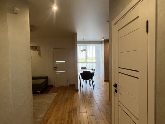 Продається квартира в новобудові Струмівка