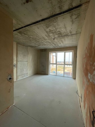 Продаж | 1-кімнатна квартира ЖК Амстердам | 46.4 м.кв | зданий будинок - фото 1