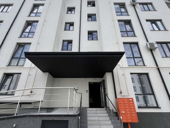 Комфортна 1-кімнатна квартира у новобудові Струмовка