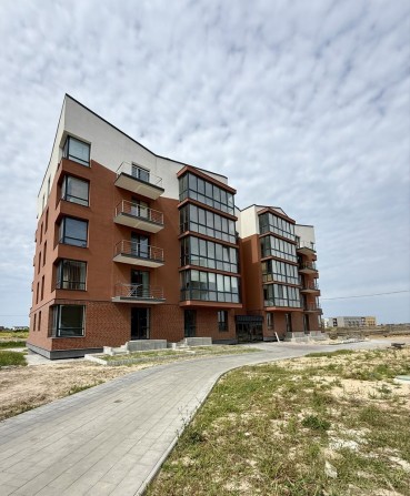 Продаж 3-кім.квартири з ідеальним плануванням в ЖК «Гордість» - фото 1