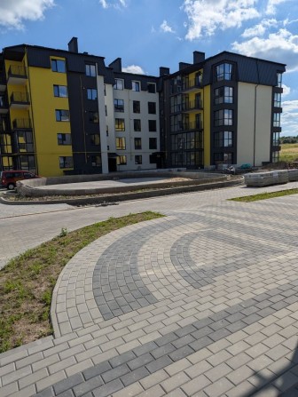 Продається 2 кімн. квартира в обжитій новобудові. - фото 1