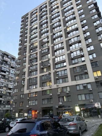 Продам квартиру 66,7 квадратов. Проспект Правды 41г - фото 1