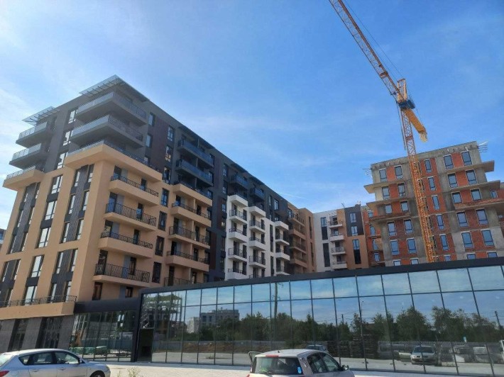 Продаж 1к квартири ЖК Корона 1 черга (вже здана)) - фото 1